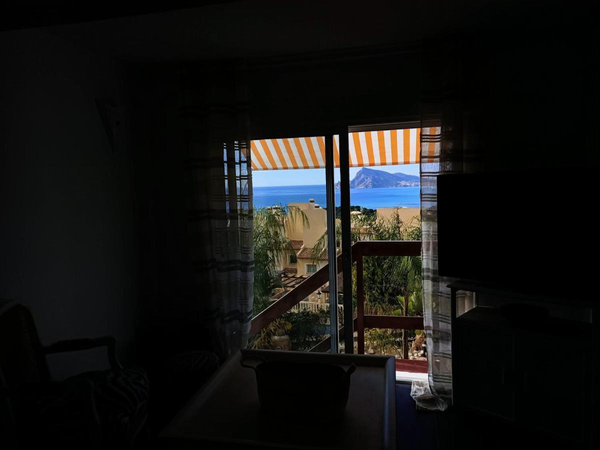 Апартаменты Wonderful Seaviews Only Adults Альтеа Экстерьер фото